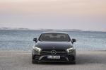 Mercedes-AMG CLS53 4Matic+ 2018 года (WW)